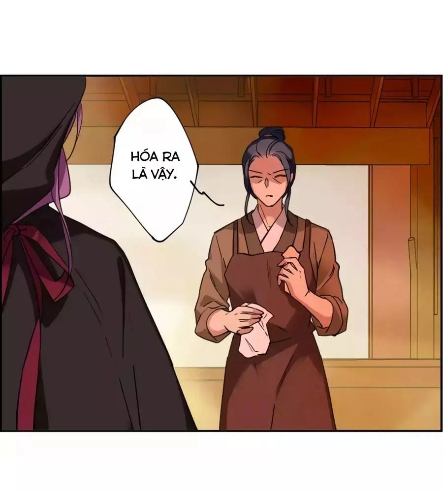 Thượng Quốc Phú Chi Thiên Đống Tuyết Chapter 112 - 29