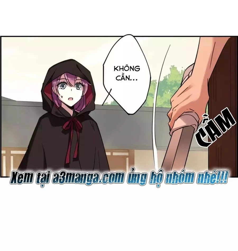 Thượng Quốc Phú Chi Thiên Đống Tuyết Chapter 112 - 36