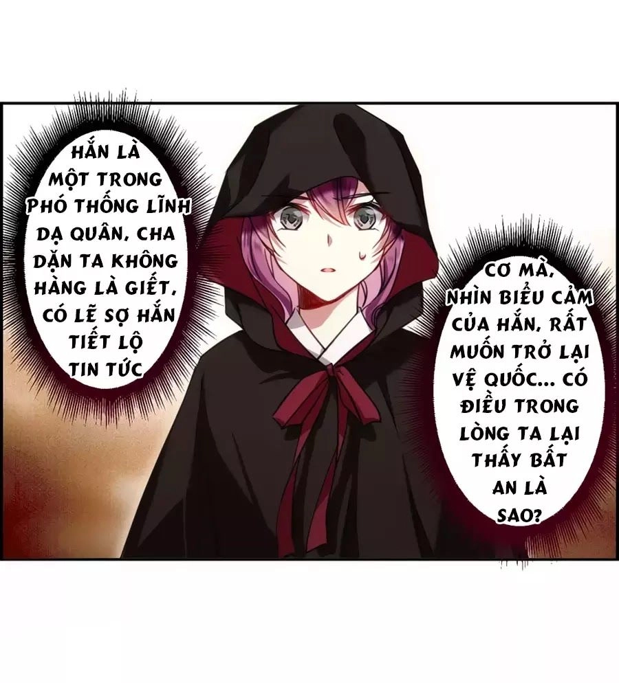 Thượng Quốc Phú Chi Thiên Đống Tuyết Chapter 113 - 3