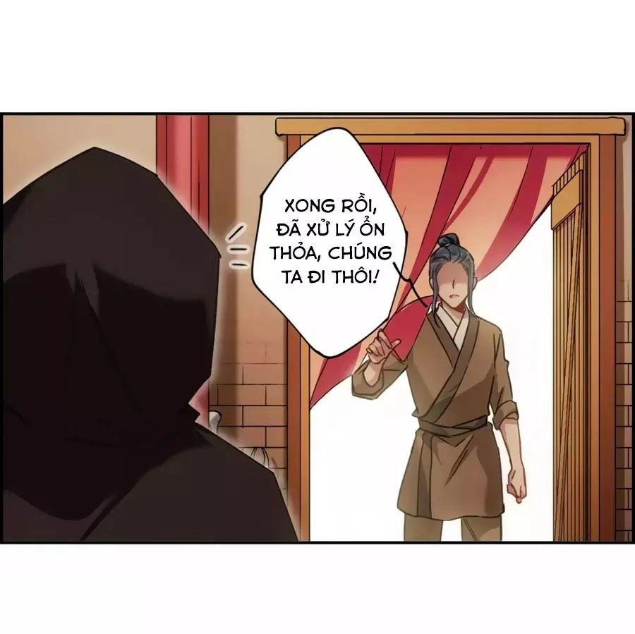 Thượng Quốc Phú Chi Thiên Đống Tuyết Chapter 113 - 6