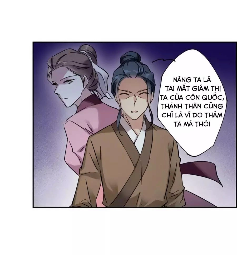 Thượng Quốc Phú Chi Thiên Đống Tuyết Chapter 113 - 12