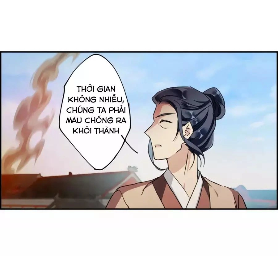 Thượng Quốc Phú Chi Thiên Đống Tuyết Chapter 113 - 19