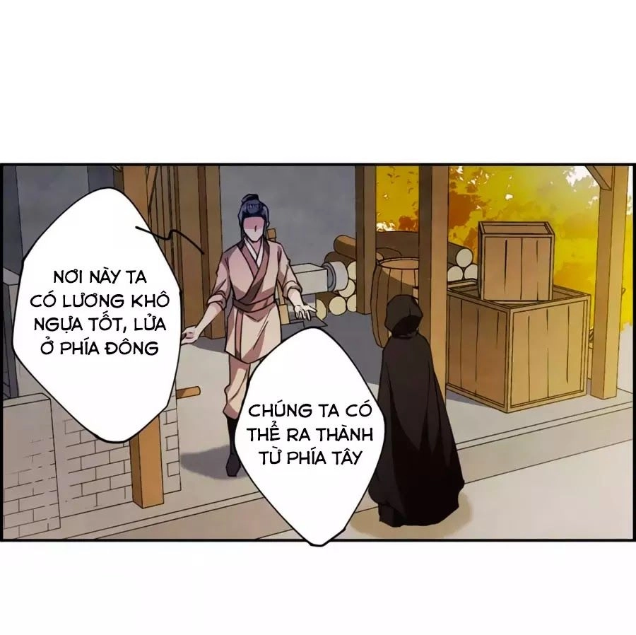 Thượng Quốc Phú Chi Thiên Đống Tuyết Chapter 113 - 20