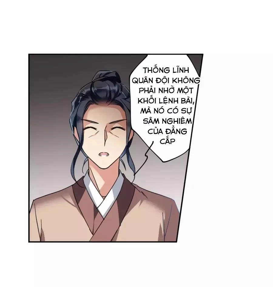 Thượng Quốc Phú Chi Thiên Đống Tuyết Chapter 113 - 22