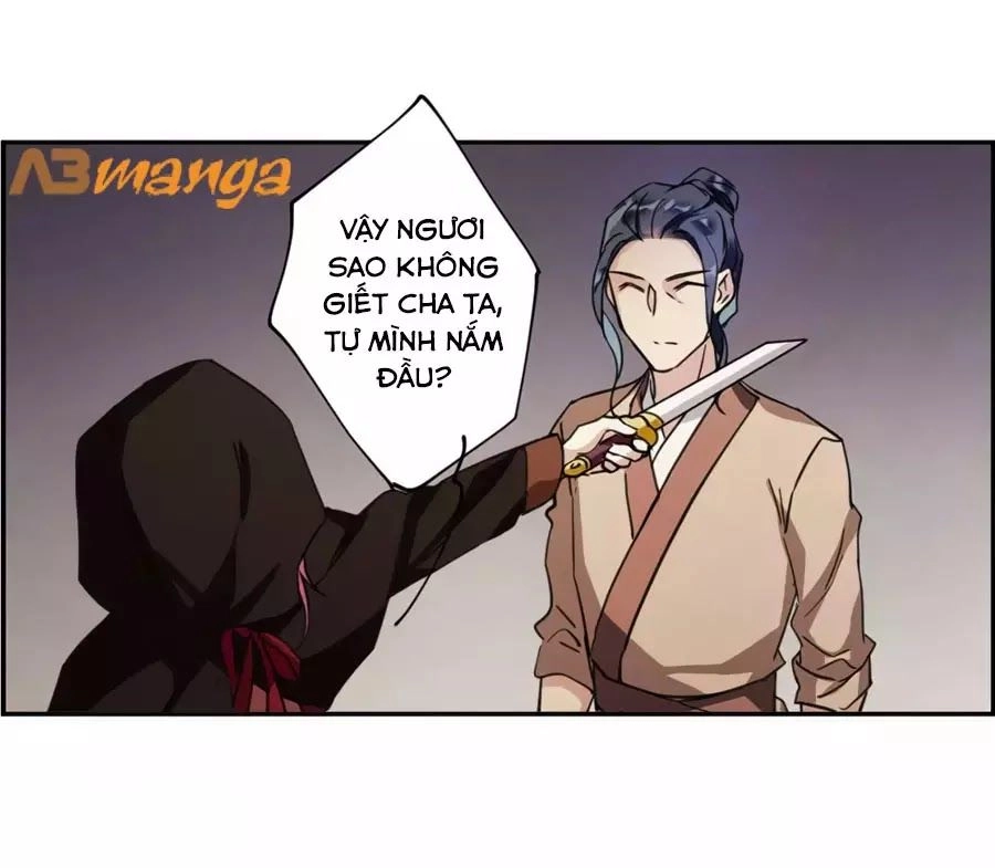 Thượng Quốc Phú Chi Thiên Đống Tuyết Chapter 113 - 24