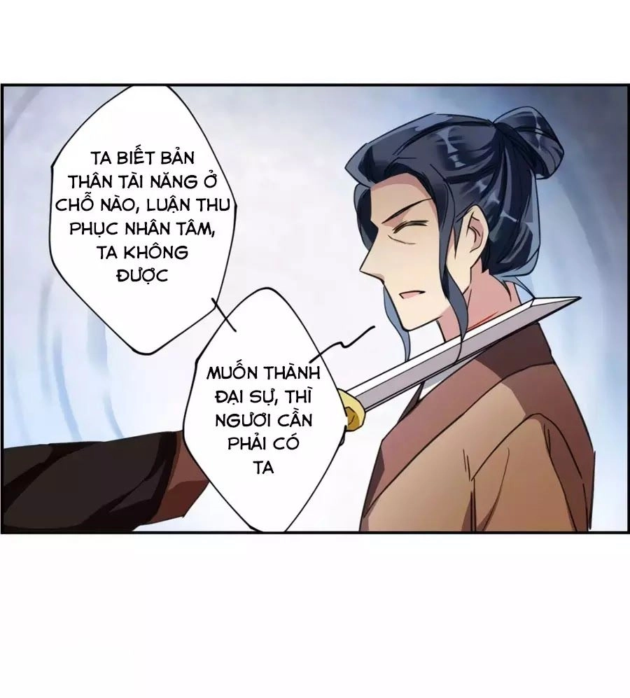 Thượng Quốc Phú Chi Thiên Đống Tuyết Chapter 113 - 26