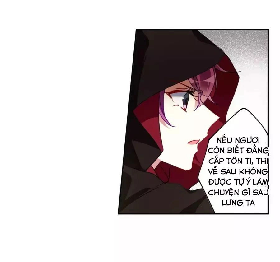 Thượng Quốc Phú Chi Thiên Đống Tuyết Chapter 113 - 28