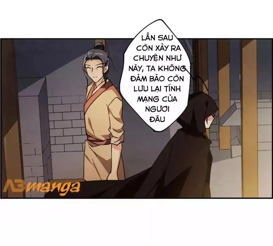 Thượng Quốc Phú Chi Thiên Đống Tuyết Chapter 113 - 30