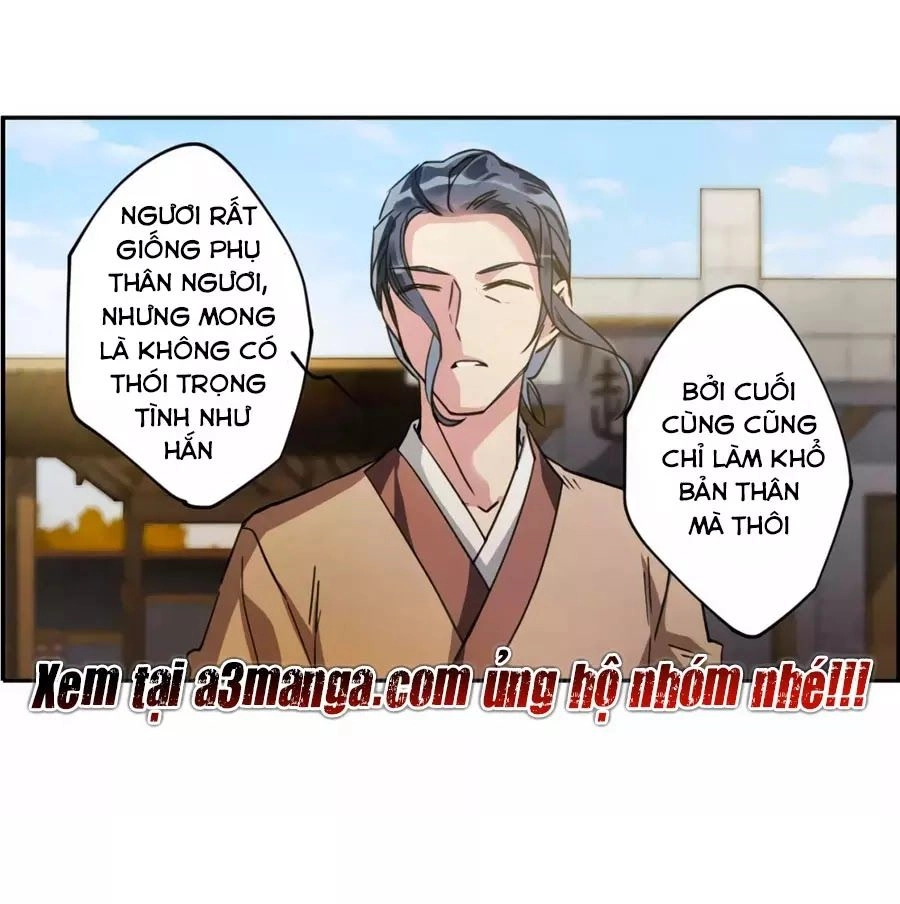 Thượng Quốc Phú Chi Thiên Đống Tuyết Chapter 113 - 33