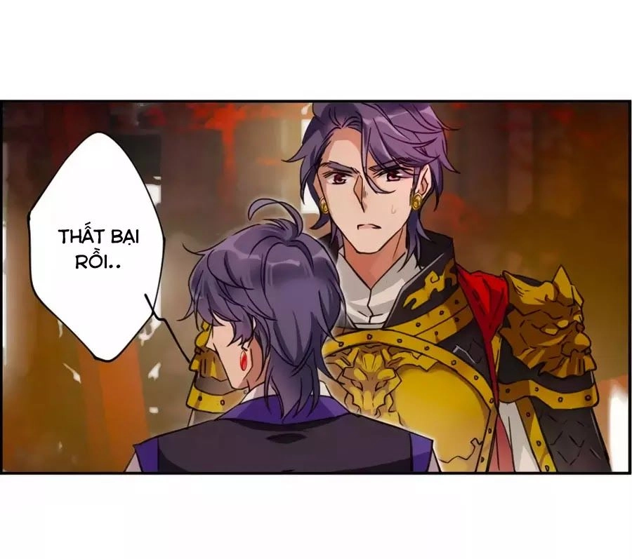 Thượng Quốc Phú Chi Thiên Đống Tuyết Chapter 114 - 8