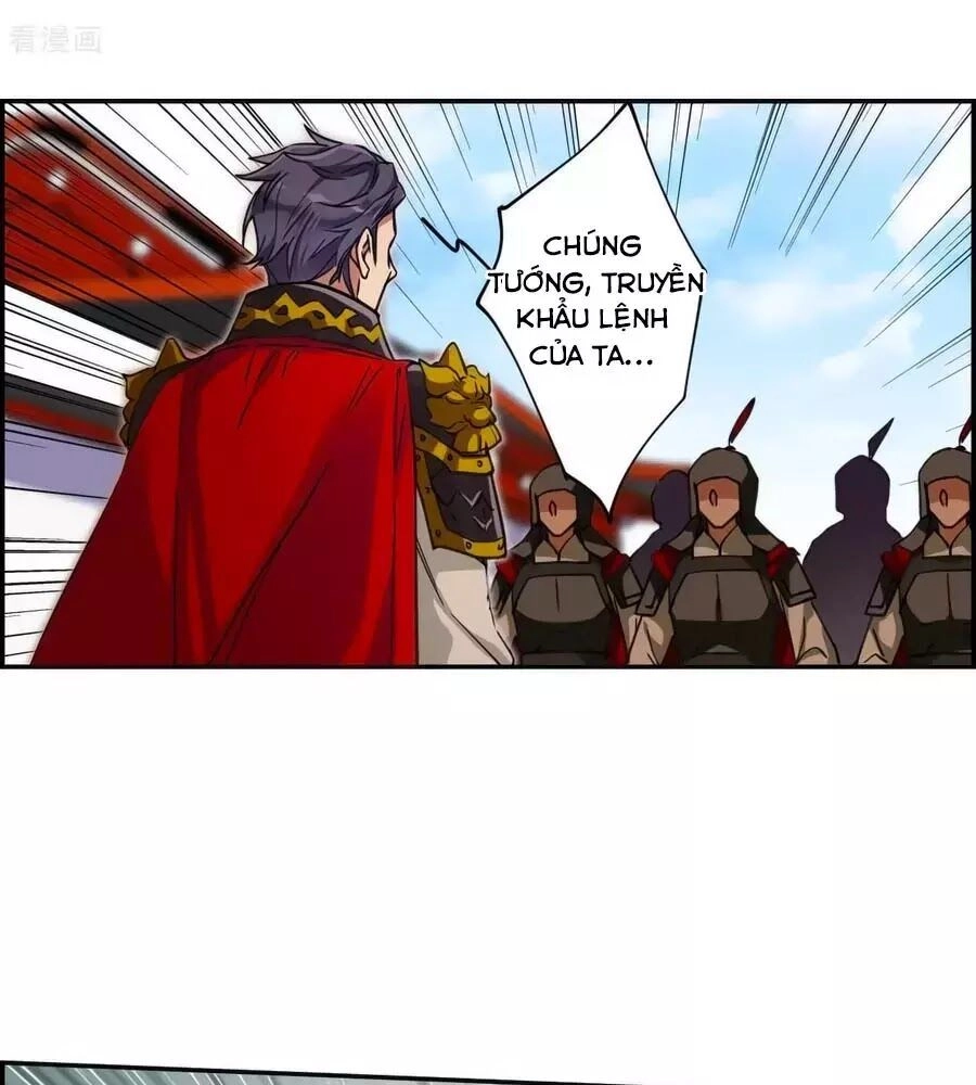 Thượng Quốc Phú Chi Thiên Đống Tuyết Chapter 115 - 1