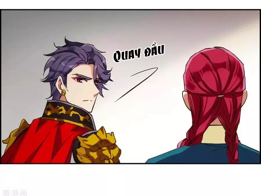 Thượng Quốc Phú Chi Thiên Đống Tuyết Chapter 115 - 6