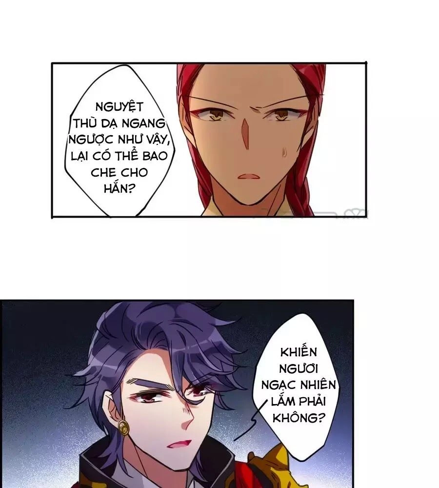 Thượng Quốc Phú Chi Thiên Đống Tuyết Chapter 115 - 7