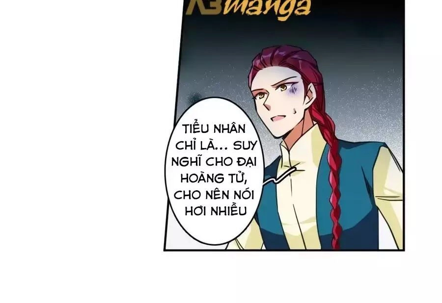 Thượng Quốc Phú Chi Thiên Đống Tuyết Chapter 115 - 10