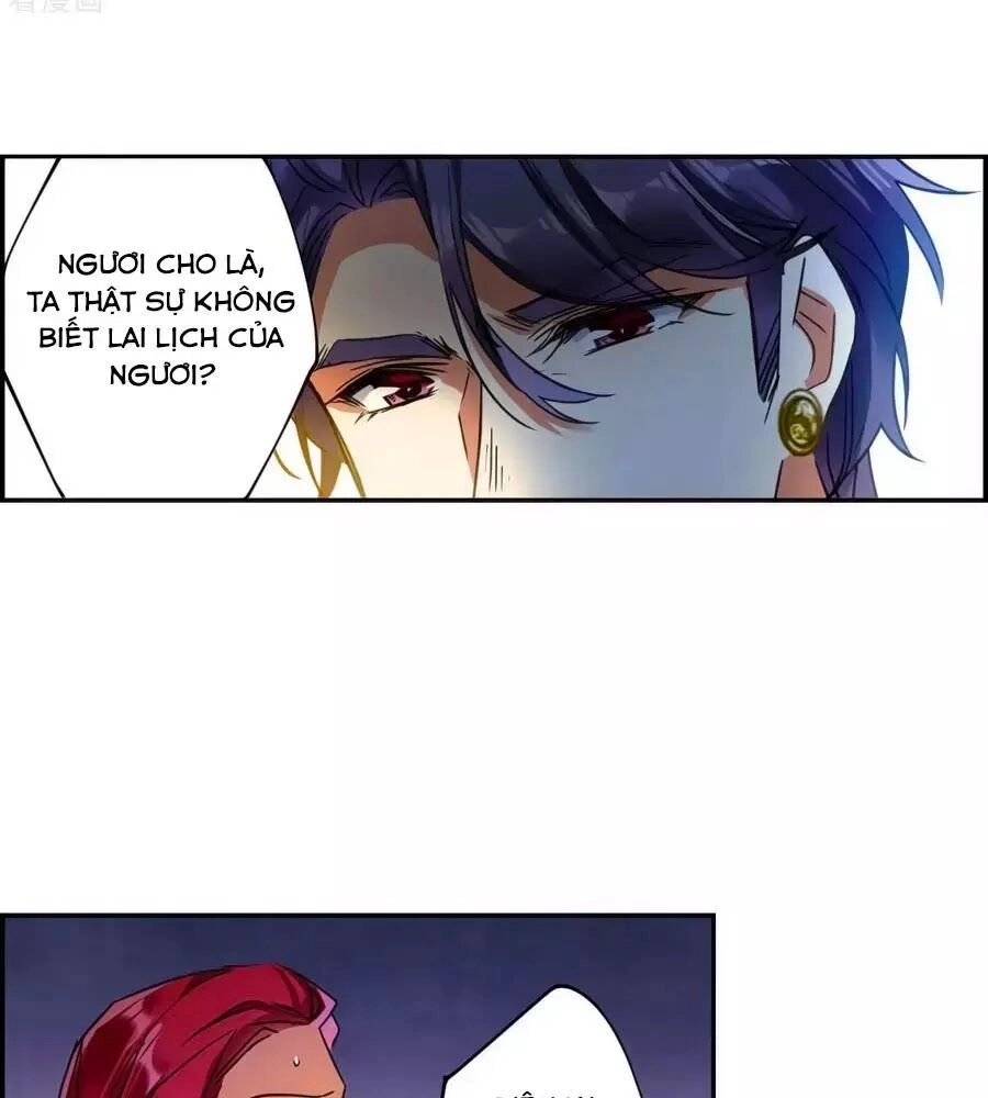 Thượng Quốc Phú Chi Thiên Đống Tuyết Chapter 115 - 13