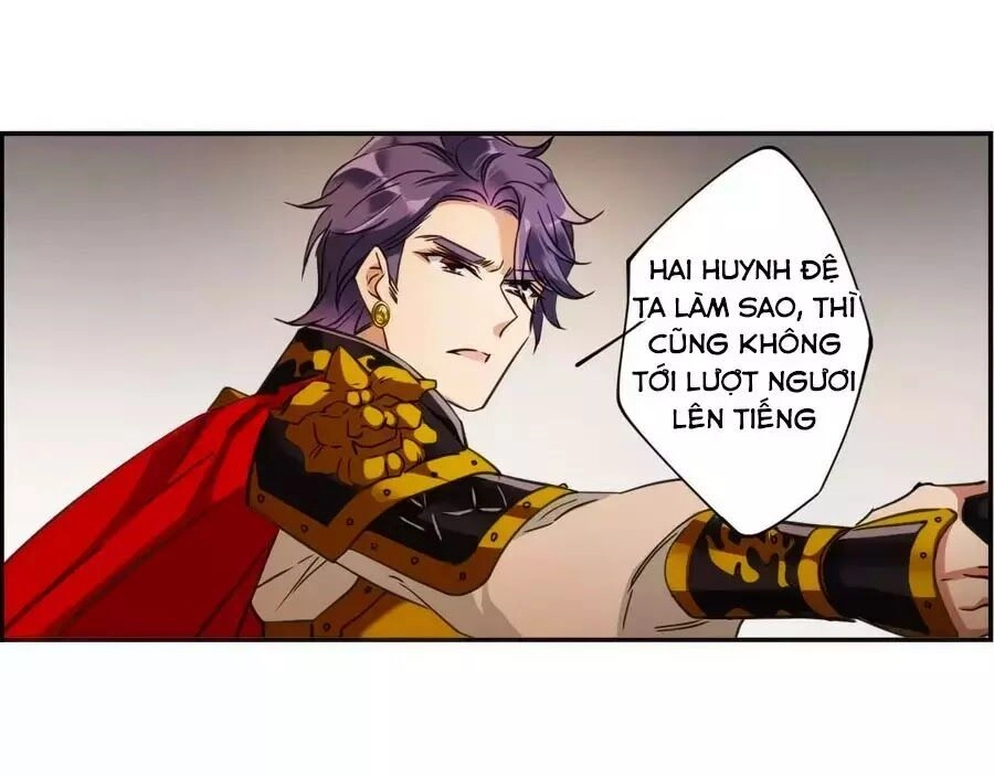 Thượng Quốc Phú Chi Thiên Đống Tuyết Chapter 115 - 18