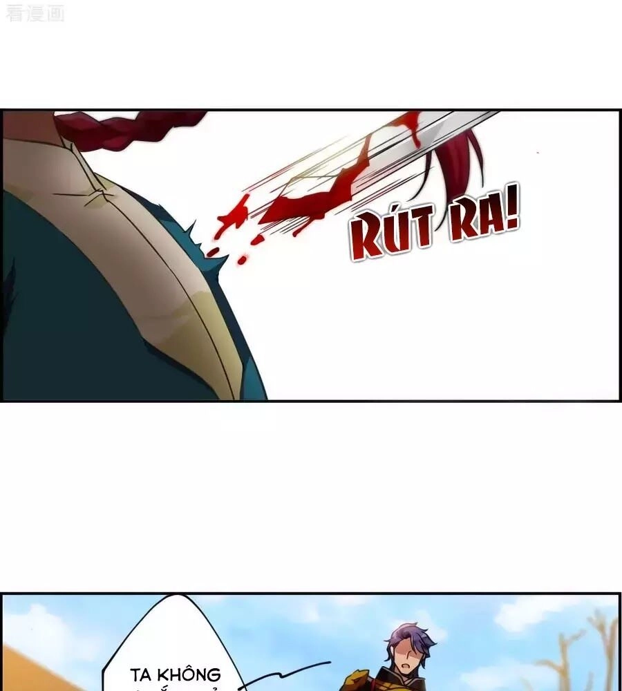 Thượng Quốc Phú Chi Thiên Đống Tuyết Chapter 115 - 19