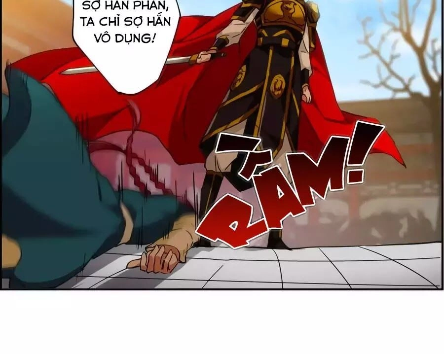 Thượng Quốc Phú Chi Thiên Đống Tuyết Chapter 115 - 20