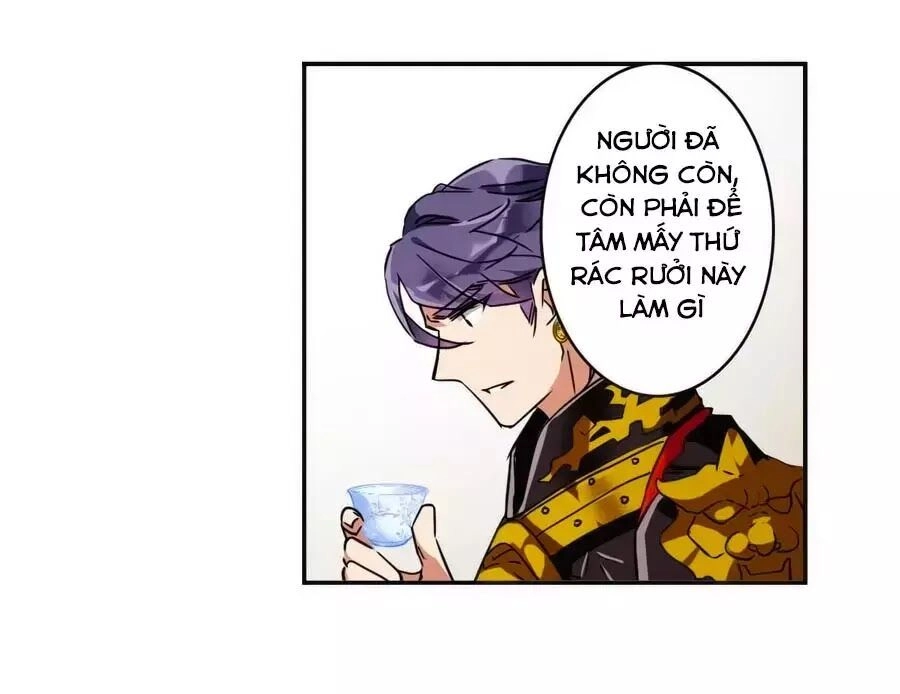 Thượng Quốc Phú Chi Thiên Đống Tuyết Chapter 115 - 27