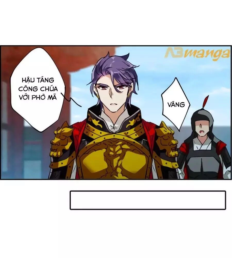 Thượng Quốc Phú Chi Thiên Đống Tuyết Chapter 115 - 28