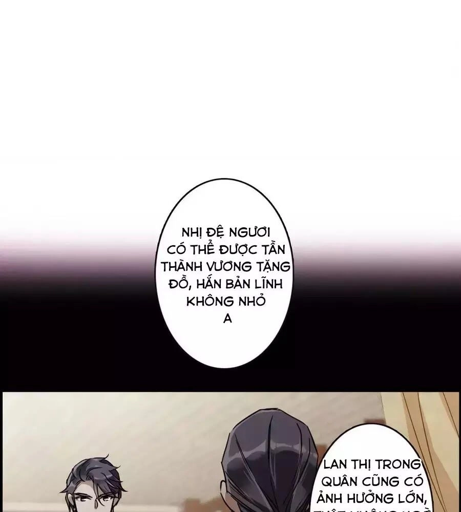 Thượng Quốc Phú Chi Thiên Đống Tuyết Chapter 115 - 30