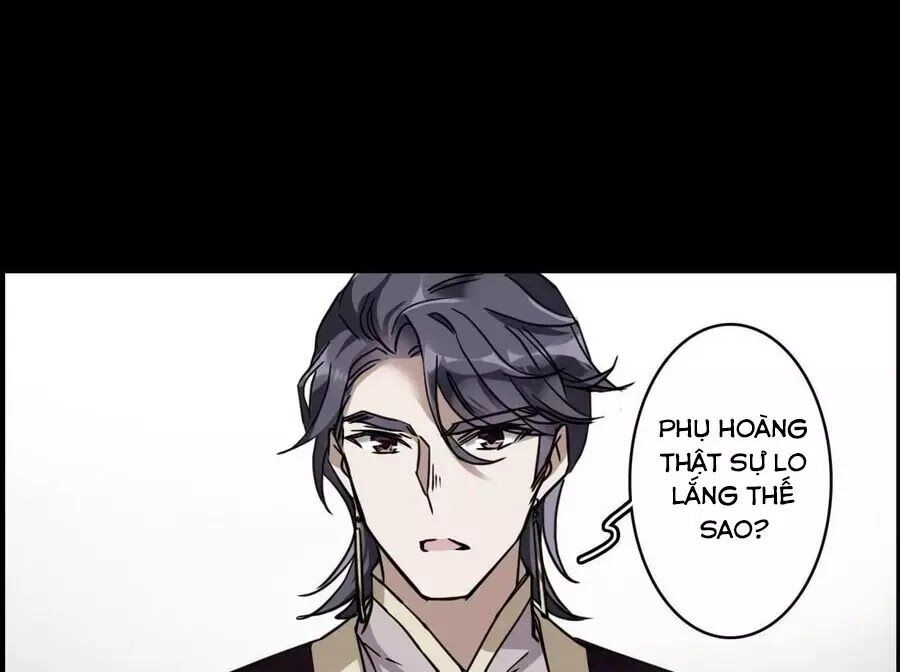 Thượng Quốc Phú Chi Thiên Đống Tuyết Chapter 115 - 33