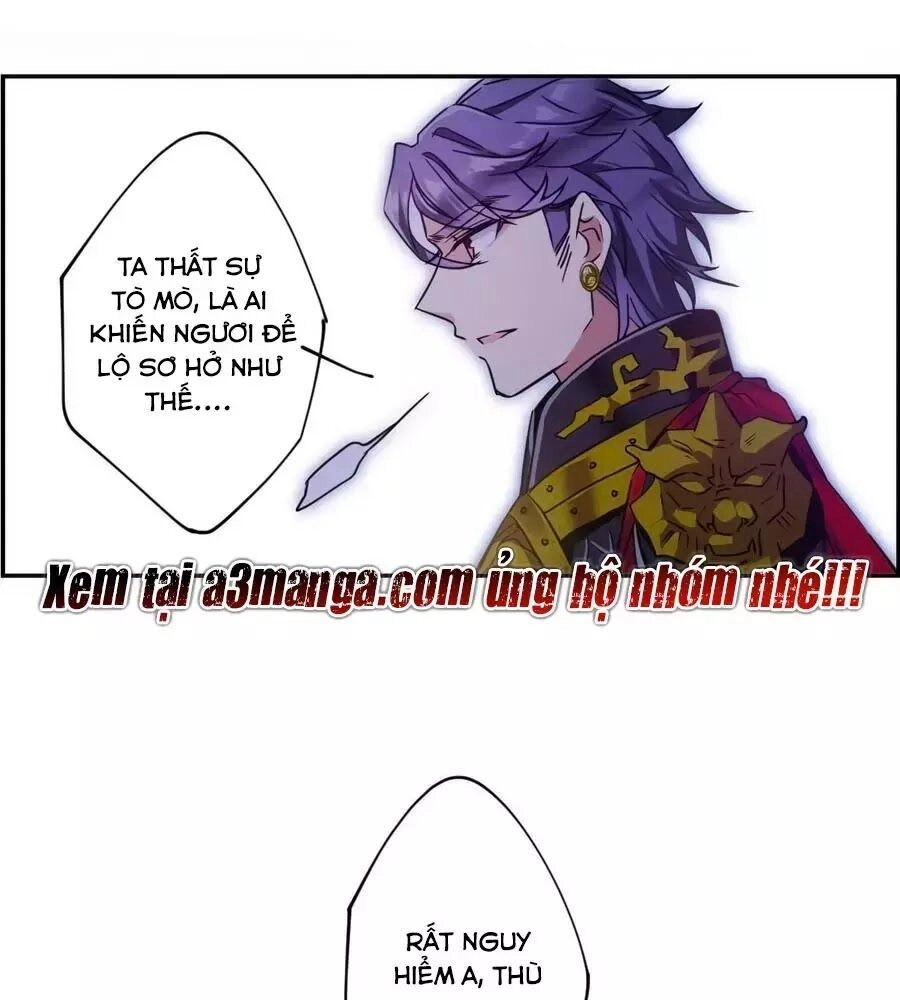 Thượng Quốc Phú Chi Thiên Đống Tuyết Chapter 115 - 39