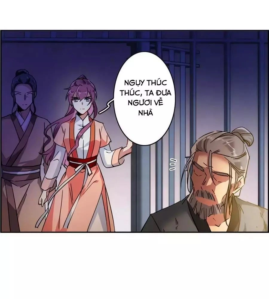 Thượng Quốc Phú Chi Thiên Đống Tuyết Chapter 116 - 7