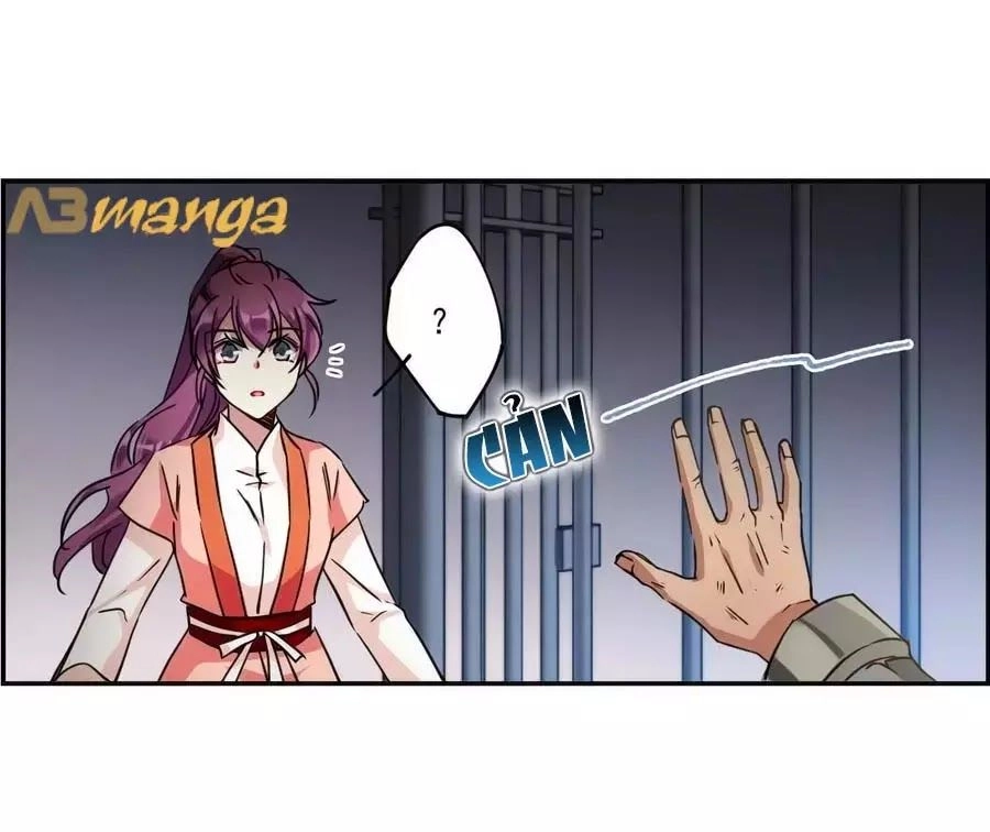 Thượng Quốc Phú Chi Thiên Đống Tuyết Chapter 116 - 8