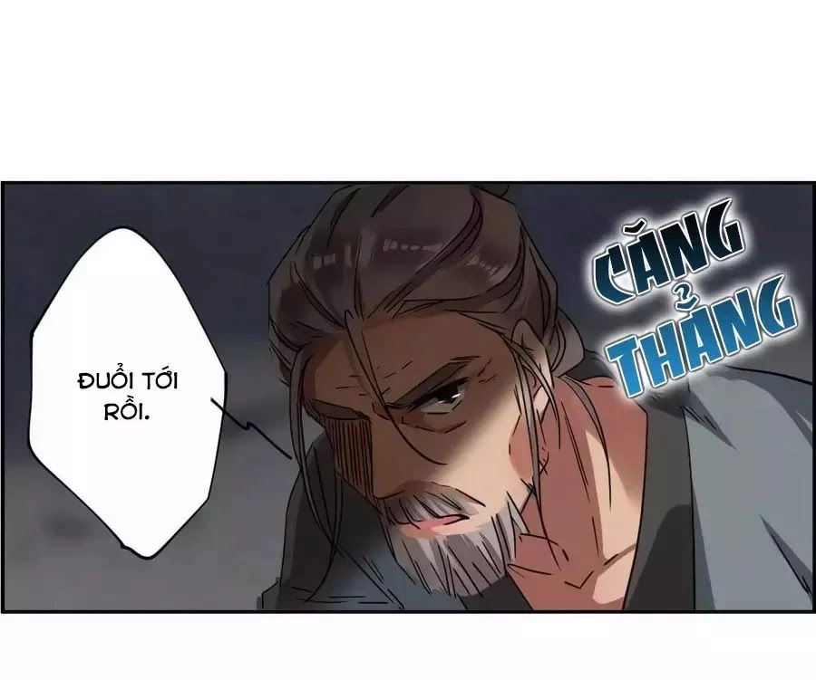 Thượng Quốc Phú Chi Thiên Đống Tuyết Chapter 116 - 12