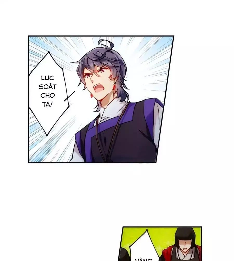 Thượng Quốc Phú Chi Thiên Đống Tuyết Chapter 116 - 23