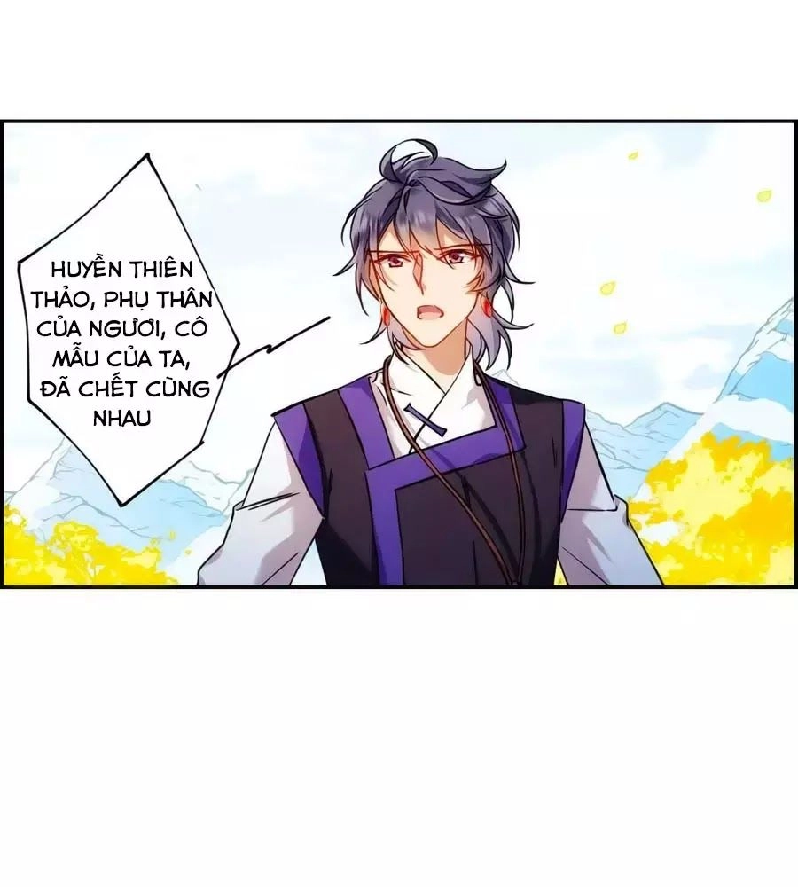 Thượng Quốc Phú Chi Thiên Đống Tuyết Chapter 116 - 27