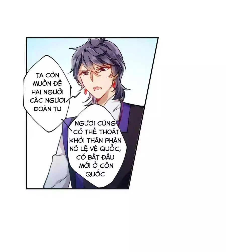 Thượng Quốc Phú Chi Thiên Đống Tuyết Chapter 116 - 29