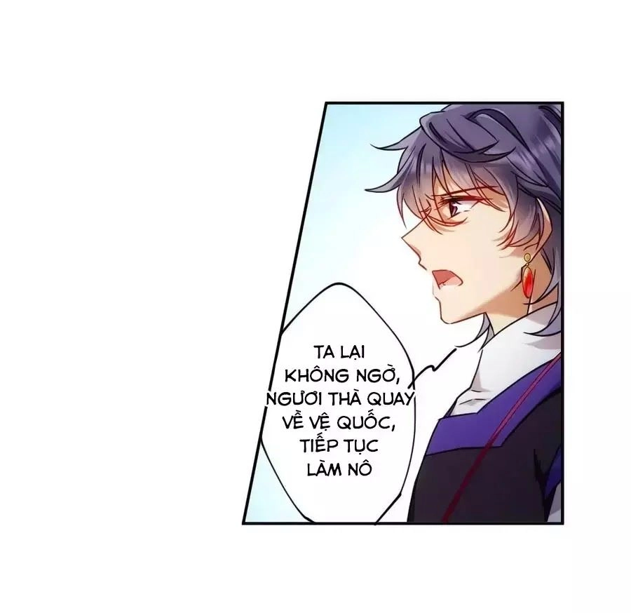 Thượng Quốc Phú Chi Thiên Đống Tuyết Chapter 116 - 30