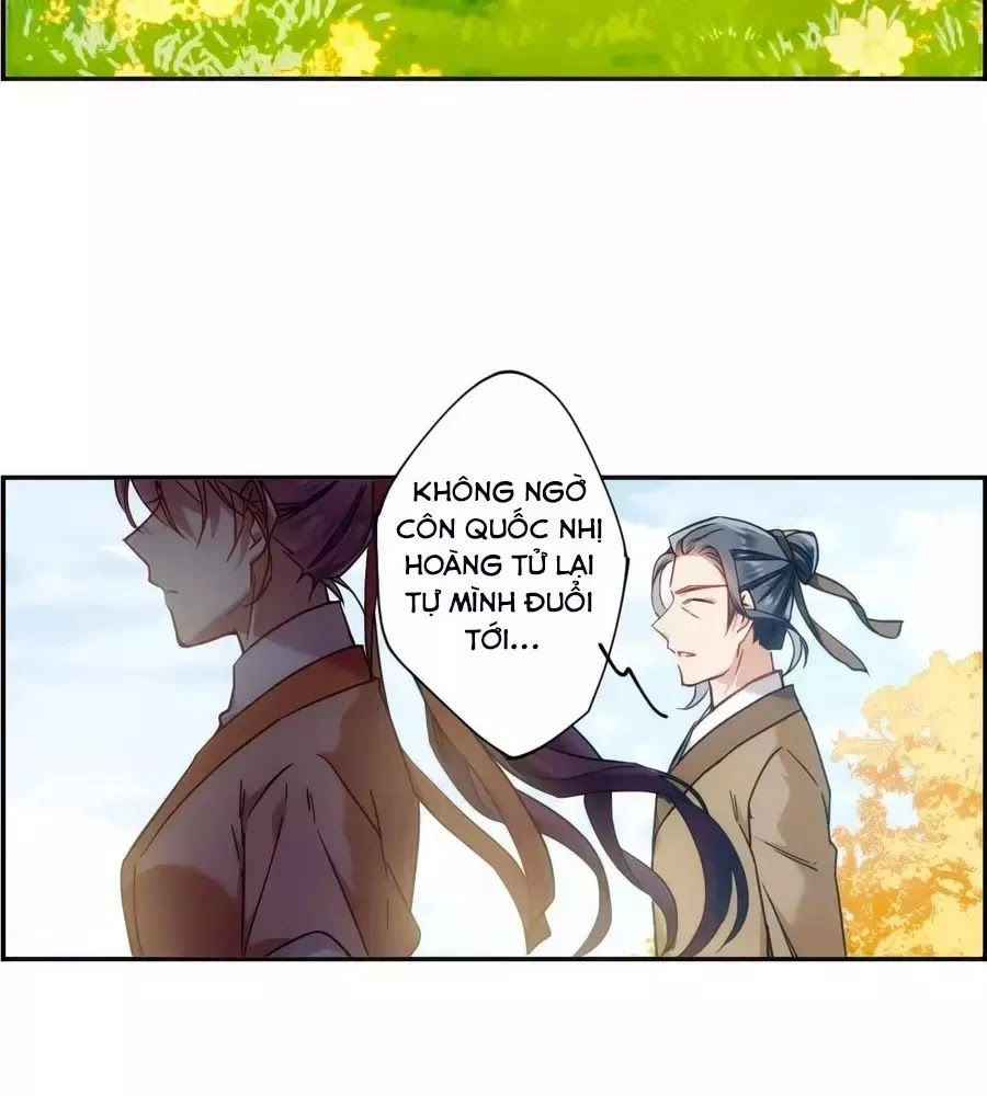 Thượng Quốc Phú Chi Thiên Đống Tuyết Chapter 116 - 35