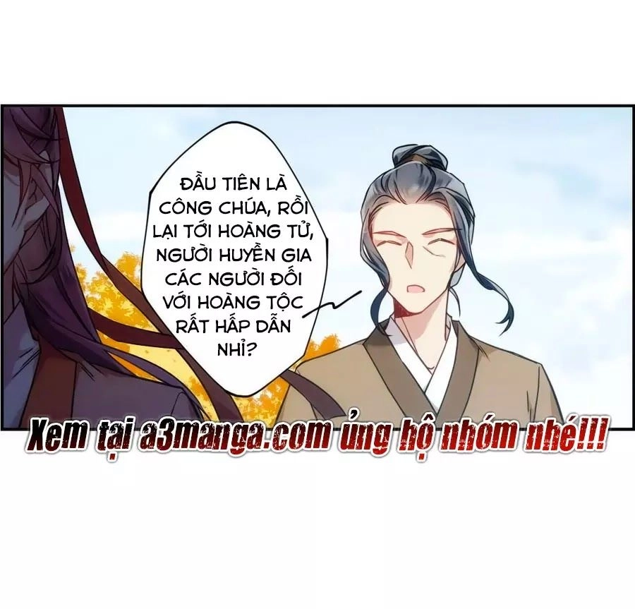 Thượng Quốc Phú Chi Thiên Đống Tuyết Chapter 116 - 37