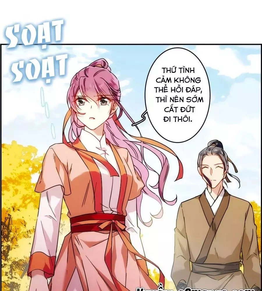 Thượng Quốc Phú Chi Thiên Đống Tuyết Chapter 117 - 3