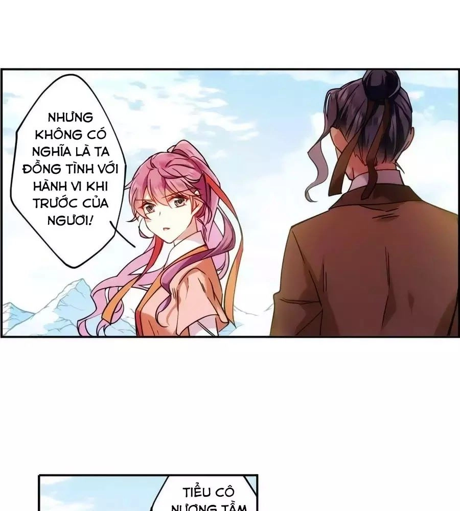 Thượng Quốc Phú Chi Thiên Đống Tuyết Chapter 117 - 5