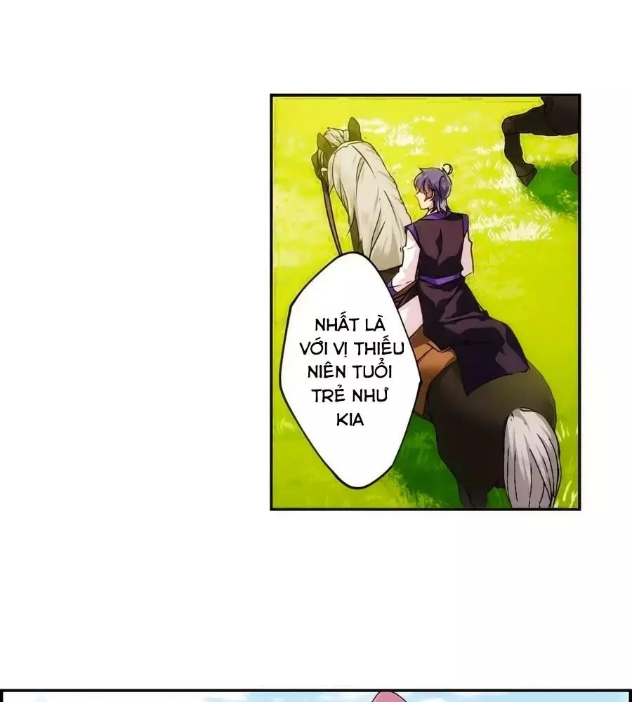 Thượng Quốc Phú Chi Thiên Đống Tuyết Chapter 117 - 7