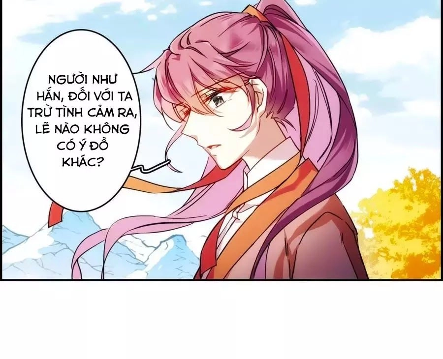 Thượng Quốc Phú Chi Thiên Đống Tuyết Chapter 117 - 8