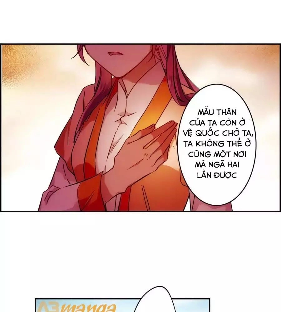 Thượng Quốc Phú Chi Thiên Đống Tuyết Chapter 117 - 9