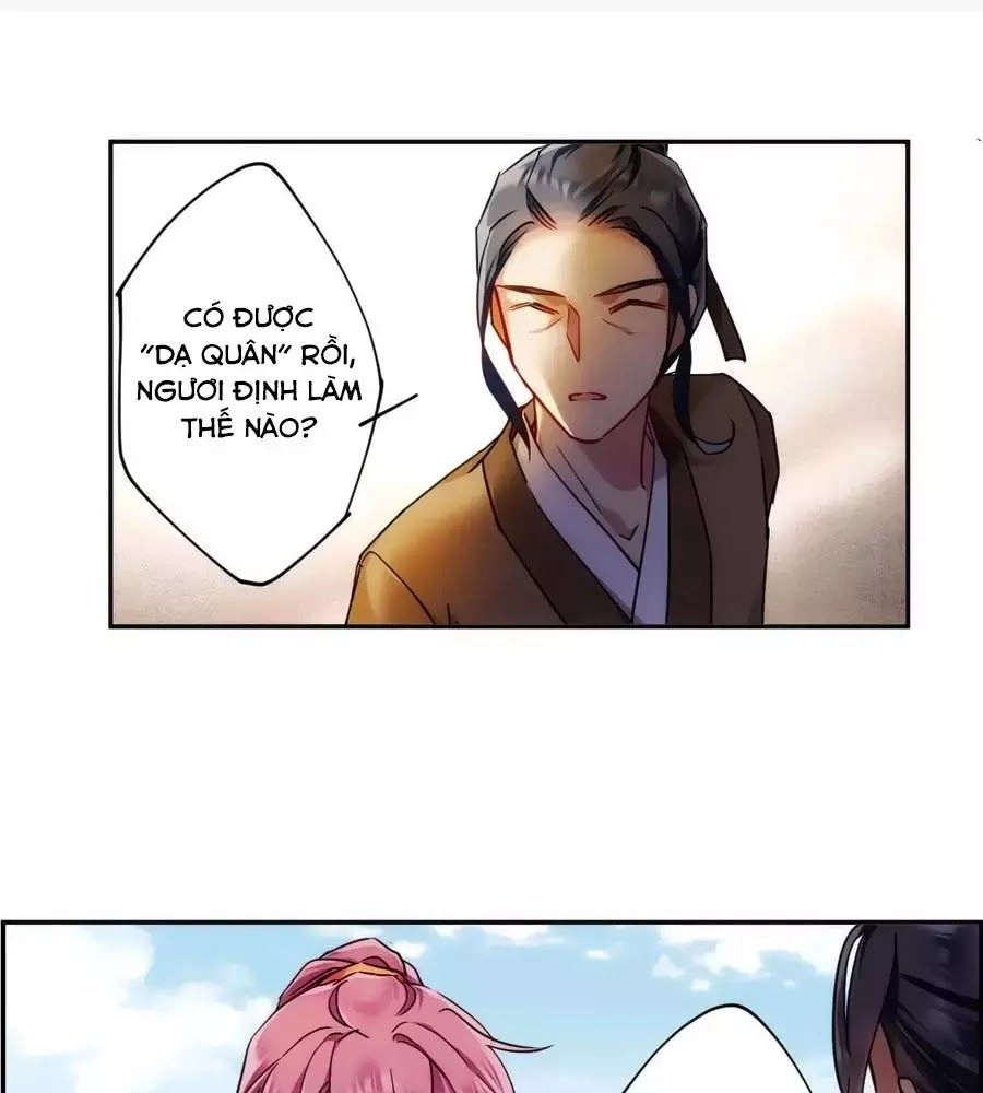 Thượng Quốc Phú Chi Thiên Đống Tuyết Chapter 117 - 11