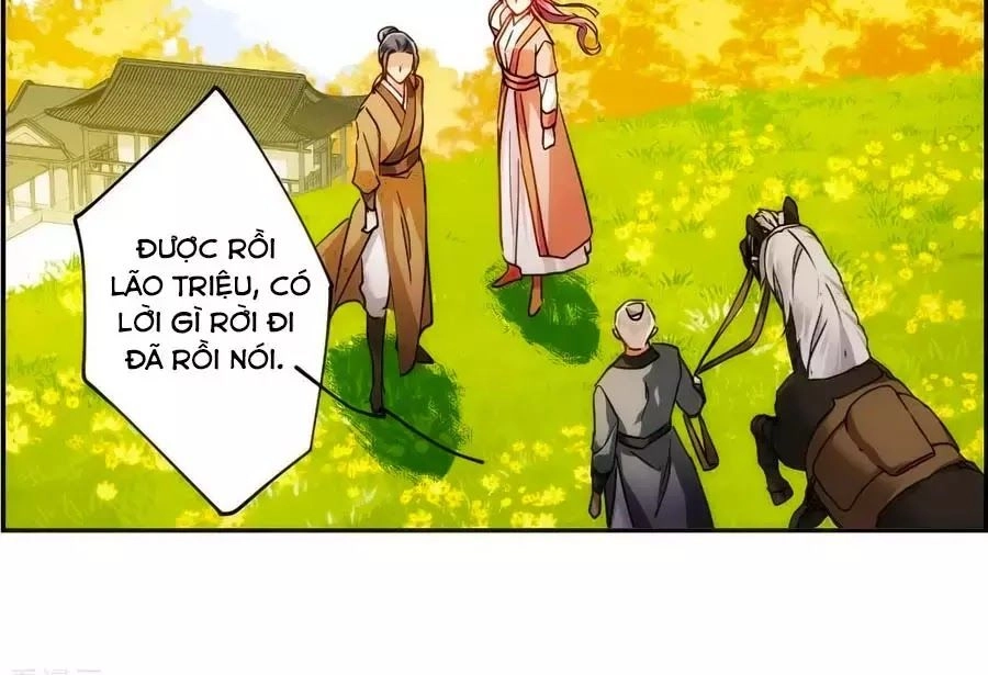 Thượng Quốc Phú Chi Thiên Đống Tuyết Chapter 117 - 16