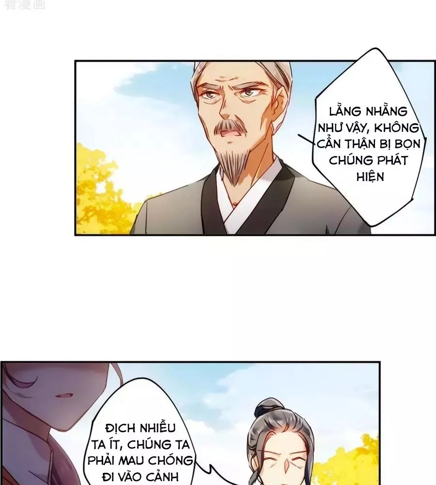 Thượng Quốc Phú Chi Thiên Đống Tuyết Chapter 117 - 17