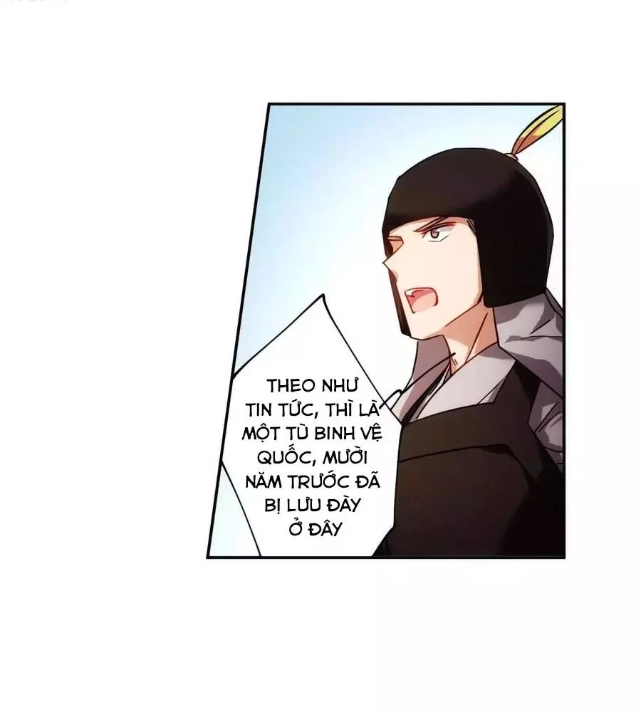 Thượng Quốc Phú Chi Thiên Đống Tuyết Chapter 117 - 23