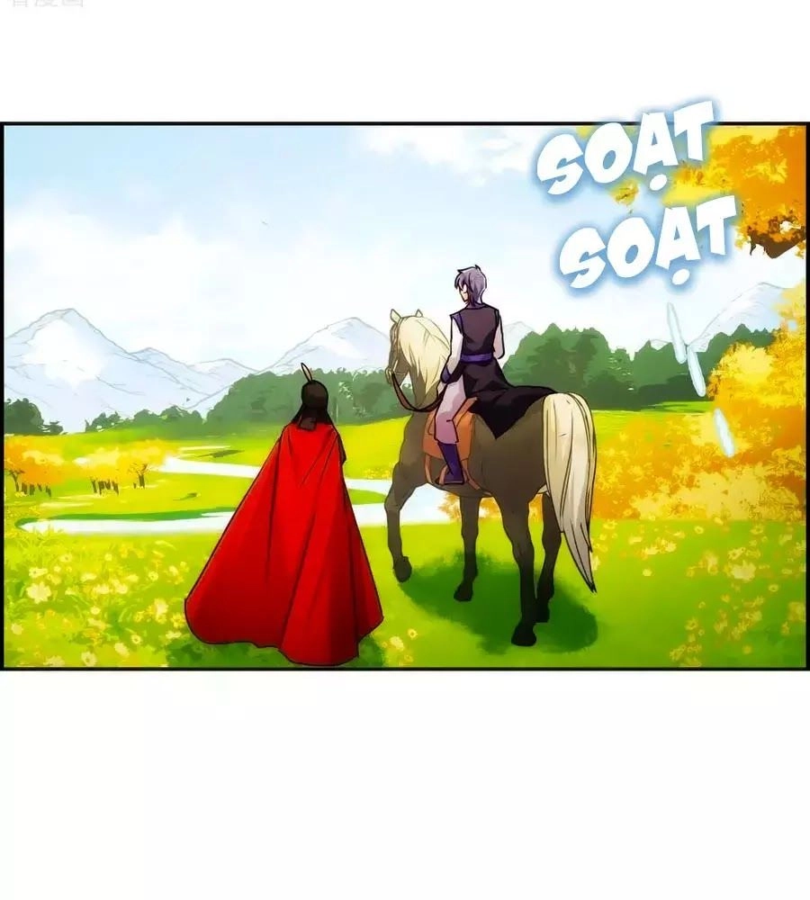 Thượng Quốc Phú Chi Thiên Đống Tuyết Chapter 117 - 25