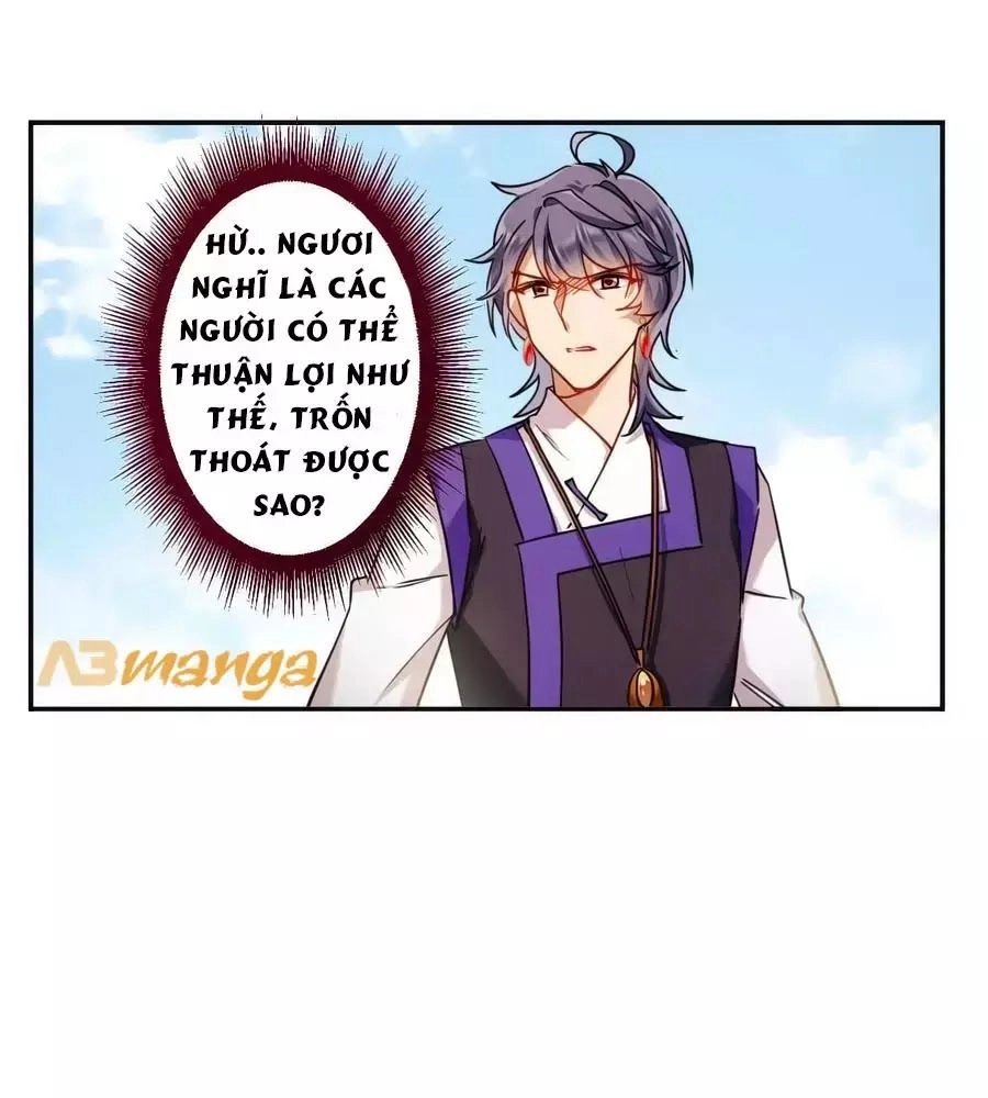 Thượng Quốc Phú Chi Thiên Đống Tuyết Chapter 117 - 27