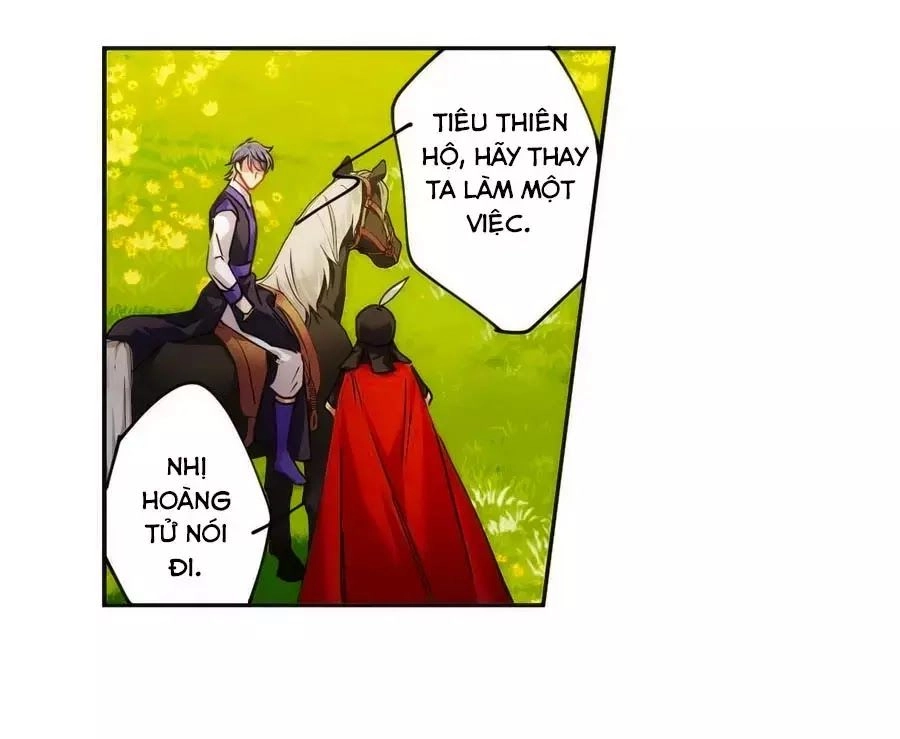 Thượng Quốc Phú Chi Thiên Đống Tuyết Chapter 117 - 28