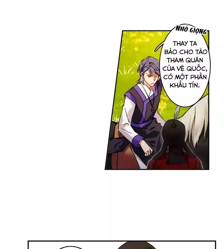 Thượng Quốc Phú Chi Thiên Đống Tuyết Chapter 117 - 29