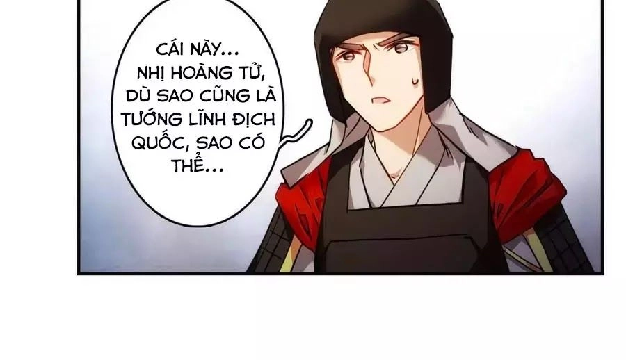 Thượng Quốc Phú Chi Thiên Đống Tuyết Chapter 117 - 30